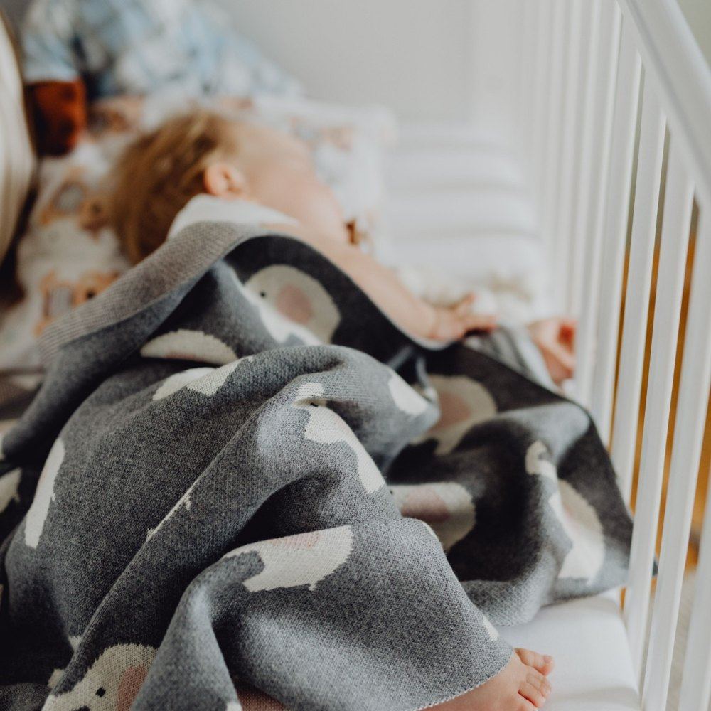 Gentle Sleep for Little Ones