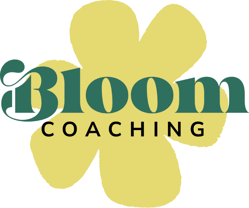 Bloom Coaching